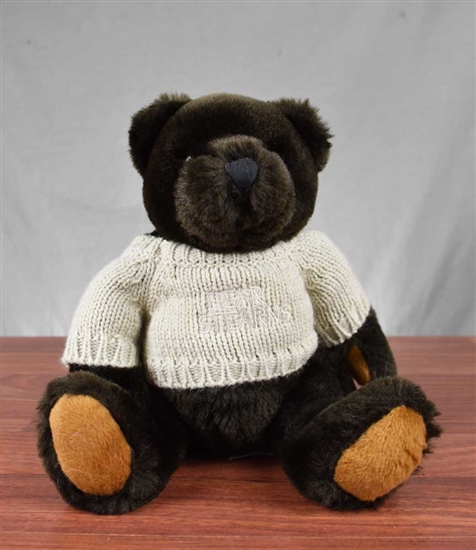 Bear Stearns Teddy Bear